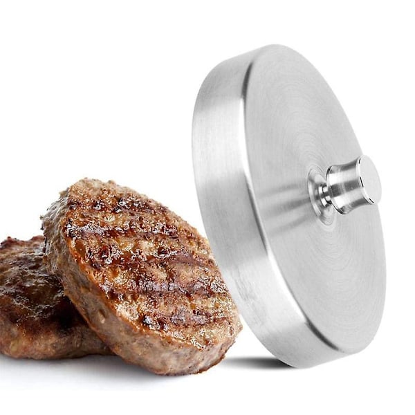 Pihvimuotti - grillipihvi - BPA-vapaa