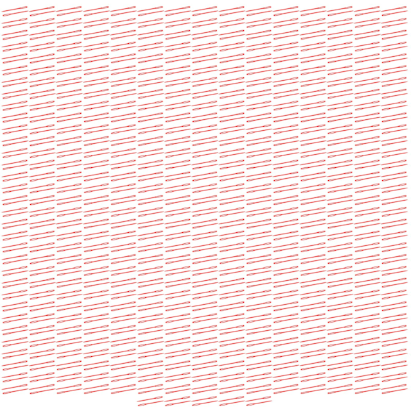 1000 kpl suurisilmäiset muoviset ompeluneulat, ompelulanka, DIY-ompelutarvikkeet, neula, ruusunpunainen