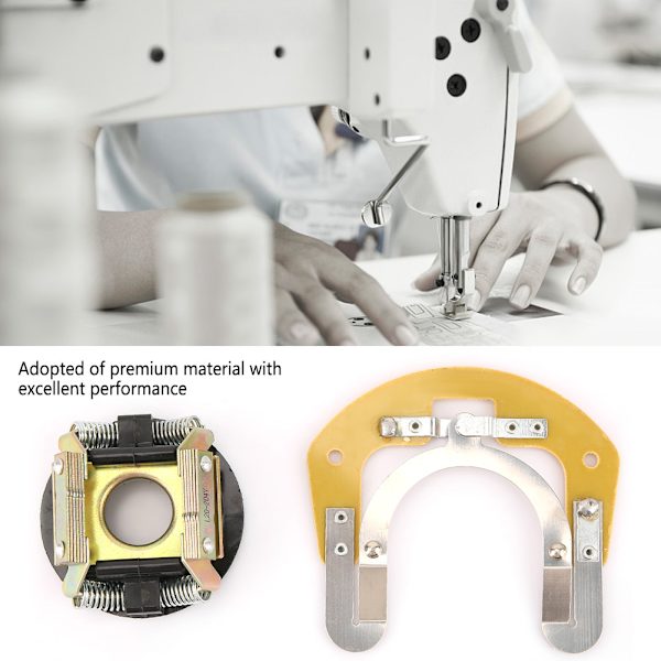 L20-204Y Enfas elektrisk motor Centrifugalomkopplare Motordelar Tillbehör