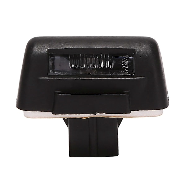 Bilnummerplåtslampa Passar Transit Mk5 Mk6 Mk7 4388111 (2st)