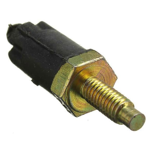 2.0 Hdi Bilmotorhjelmbolte Motorhjelmclips Til Citroen Peugeot 307 406 Bildele Biltilbehør a set