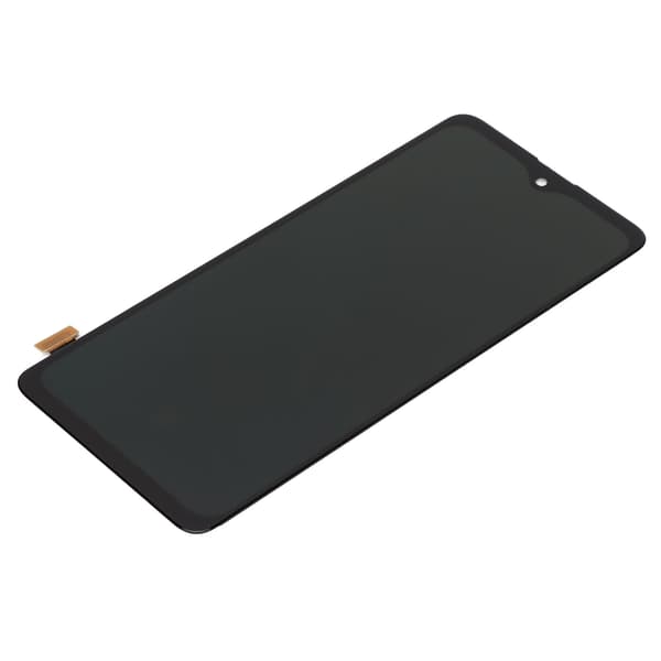 LCD-skjerm digitaliseringserstatning for Galaxy A51 6,5 tommer indre skjermenhet