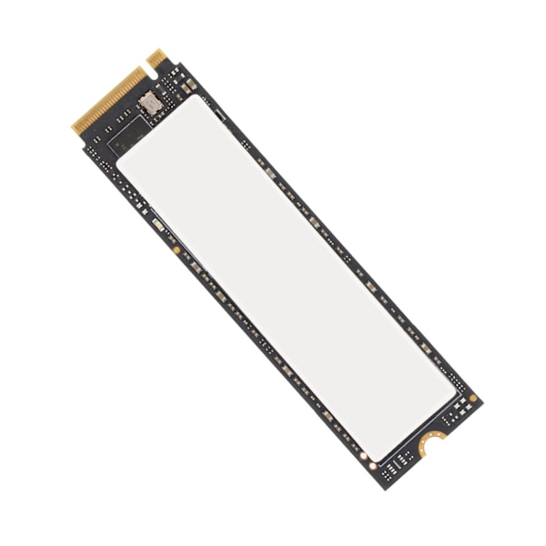M.2 K300 SSD 4 Maksimale Kanaler M.2 2280 NVMe SSD 3D TLC Flash Type M.2 M Key Interface Datamaskin SSD 256GB