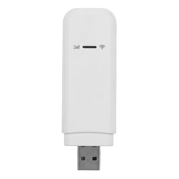 LDW931 4G LTE USB WiFi Modem med SIM-kortslot 10 brugere deler 150 Mbps Support 3G Bærbar 4G Router WiFi Hotspot til bærbare computere Koreansk version