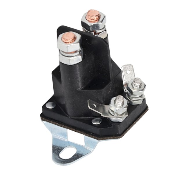 DC12V Startrelæ Solenoid Kobber Vandtæt 117 1197 Erstatning til Toro Plæneklipper