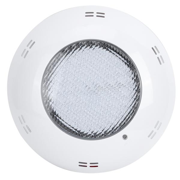 18W 159LED swimmingpool lys IP68 Vandtæt fjernbetjening dekorative lamper AC12V