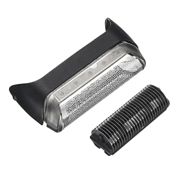 Barberblad og skjærehode for Braun 10b Series 1 190 180 170