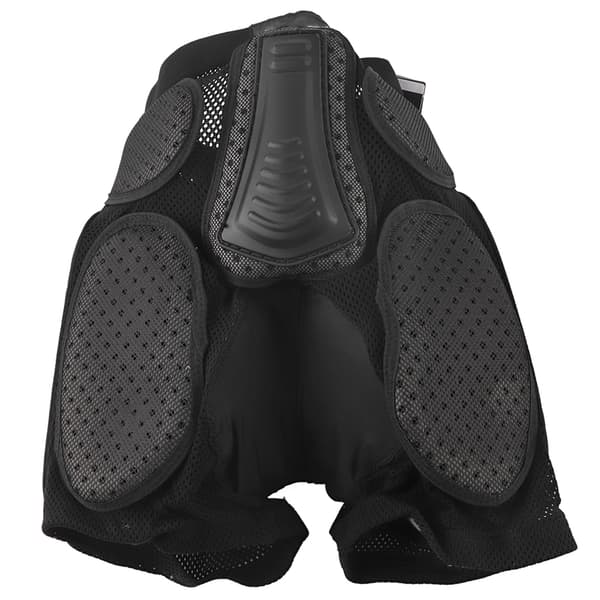 PROPRO Multifunktionell Sport Cykel Höftskyddsbyxor Skyddsutrustning för Skidåkning Rullskridskor