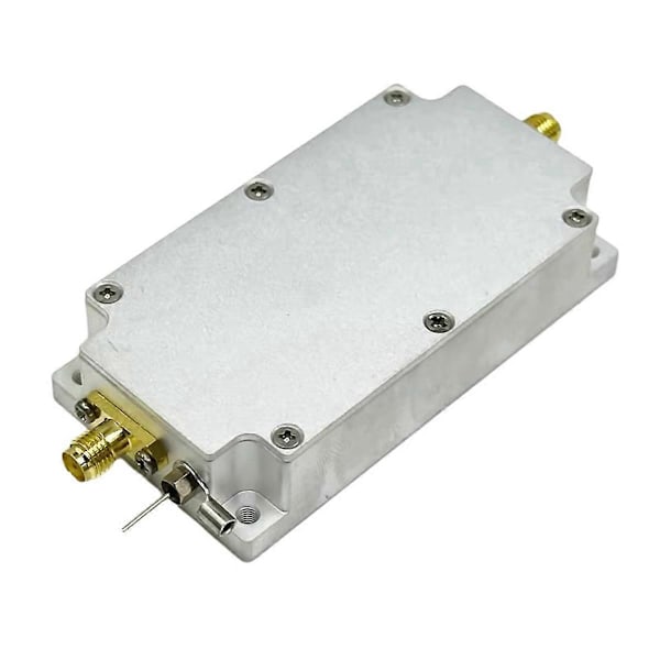 RF Effektforstærker 800±35MHz 15W RF Modul Radio Effektforstærker