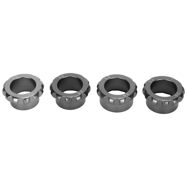 Ammattimainen case avaaja 34 35 36 38 korjaustyökalu PAN- watch