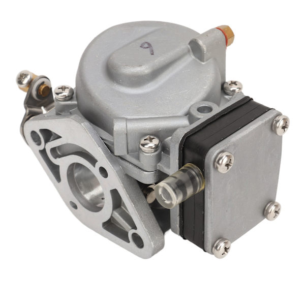 Bådmotor Karburator 6G1 14301 00 6G1 14301 01 Karburatorer Assy til 6hk 8hk 2-takts Påhængsmotor