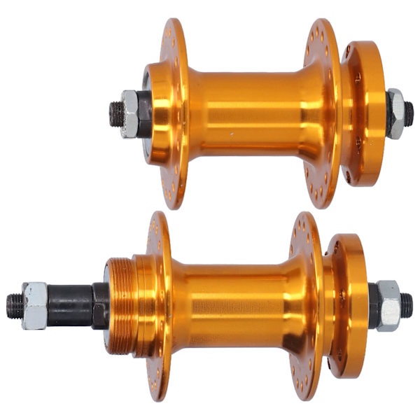 Cykelkassett Svänghjul Nav 8-11 Hastighet 36 Hål Aluminiumlegering Snabbfrigöringsnav