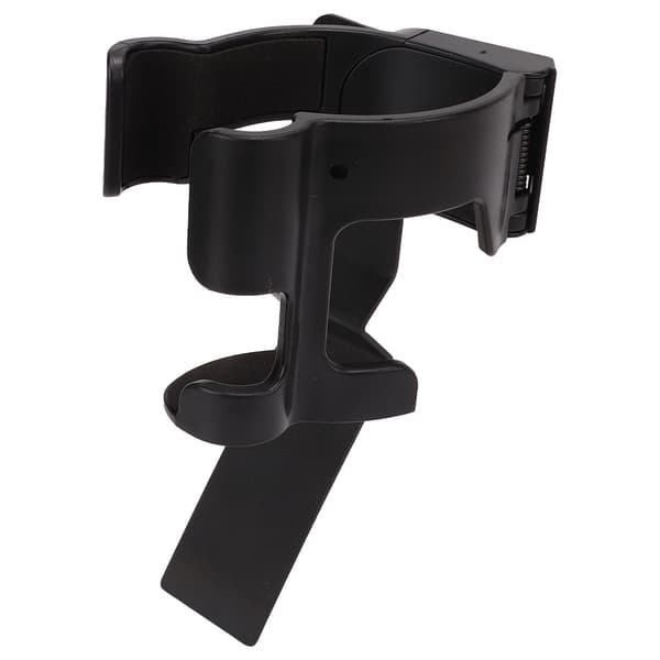 Bil Dashboard Mobiltelefonholder Multifunktionel Erstatning til Land Rover Discovery 3 LR3 L319 2004‑2009