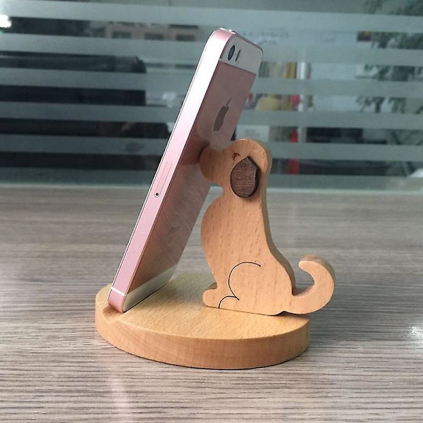 Taitettava Puhelinteline - Säädettävä Alumiininen Puhelinteline Samsung Galaxyille, Pienille Tableteille ja Muille