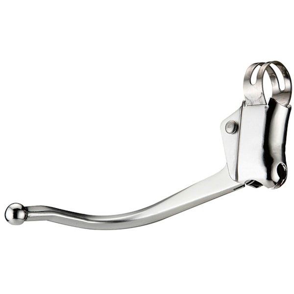 1 Pari Polkupyörän Jarrukahvat Kaupunki Retro Tie Handlebar Taivutettu Baari Jarrukahva Kiinteä Vaihteisto Polkupyörän Jarrukahva Osa