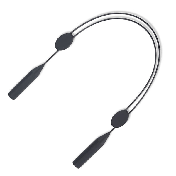 Anti-slip Sportsbriller Strap Cord Briller Band Rope String Holder