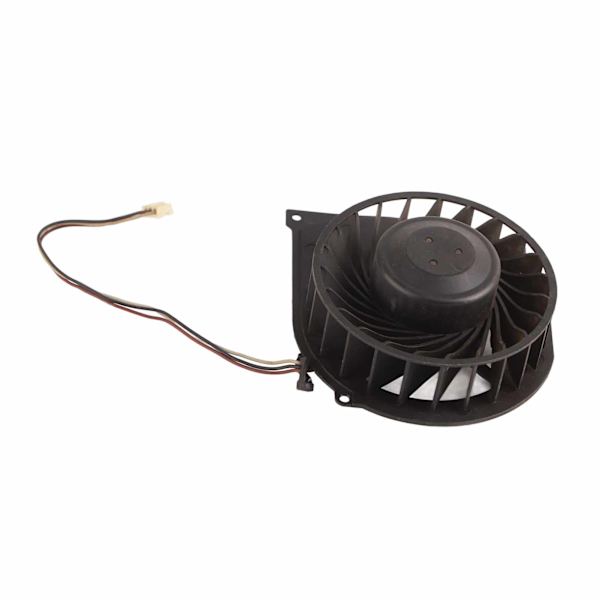 Intern køleventilator til PS3 3-bens stik Udskiftning af intern køleventilator til PS3 4000