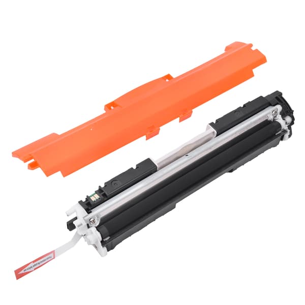 CE310A CE311A CE312A CE313A Tonerpatron til HP CP1025 M175A M175nw M275 Printer Sort