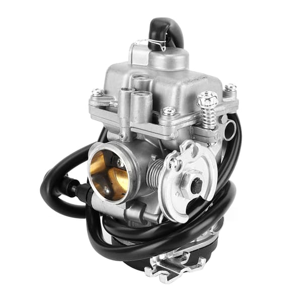 Forgasser passer til YAMAHA TW200 TW 200 2001 - 2017 200 TRAILWAY