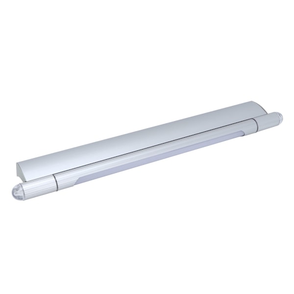 16W Justerbar LED Spejl Lys Badeværelse Forlygte Hvidt Lys Varm Hvid Væglampe 176-264V