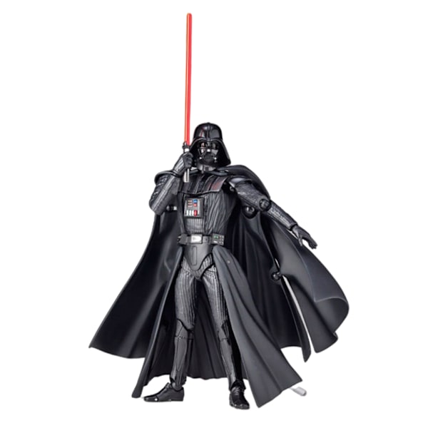 Film Actionfigur Statue PVC Samleobjekt Model Legetøj Skrivebord Dekoration Bil Dashboard Ornament Hjemmekontor Dekorationer Gaver