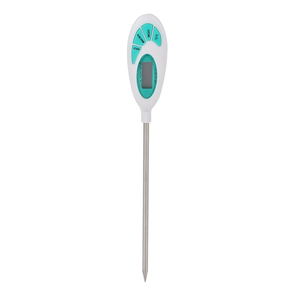 Kök Elektronisk Digital Display Matlagning Termometer Temperatur Testare för BBQ Grill Bakning
