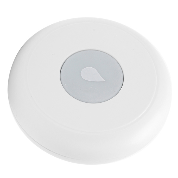 Vandlækagedetektor Zigbee Wireless Intelligent Linkage Alarm til Tuya Køkken Stue