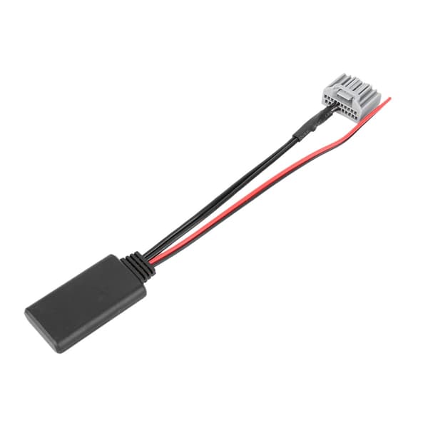 Bluetooth Adapter Trådlös Ljud MP3 AUX Passar Honda Civic 2006-2013