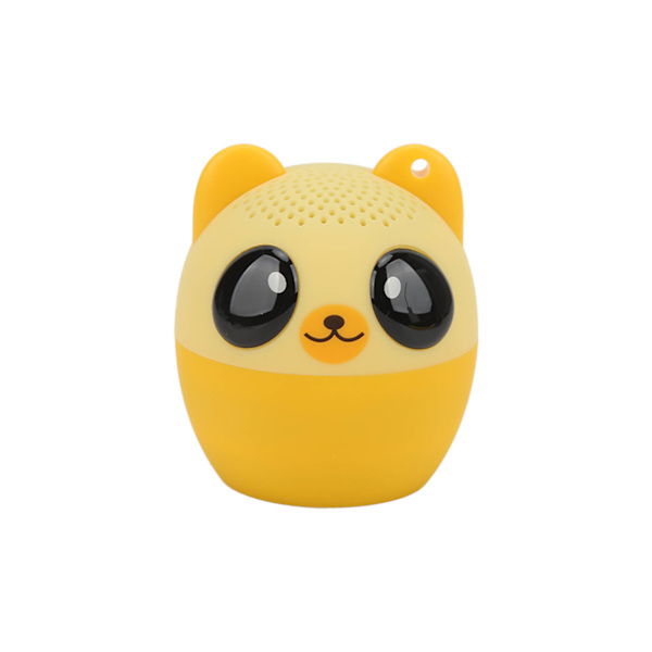 Pet Mini Bluetooth -kaiutin Söpö Animal langaton kaiutin selfie-toiminnolla KidsLittle Bearille