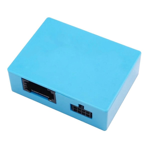 För / Bil Stereo Optisk Fiber Dekoder Box