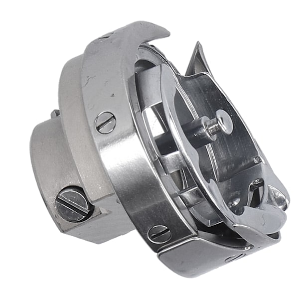 Industriel symaskine med roterende krog og vandrende fod, roterende skyttel, standard 0318DSH2‑B1(6‑5) (tyndt materiale)