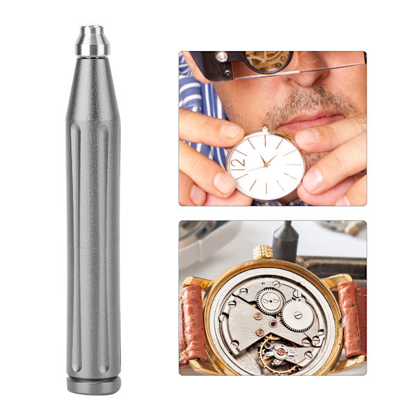 Frigöringslås Oscillerande vikt Watch Reparationsverktyg för 2892 / 7750 Watch MovementGray