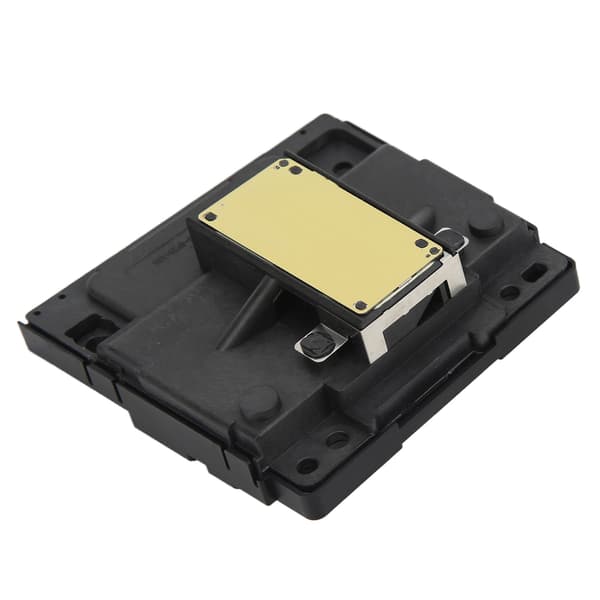 Skrivehode for XP201 XP100 Skrivehode for XP200 XP230 TX430 SX430 445 Skrivehode PCB ABS Bærbar Skrivehodeerstatning