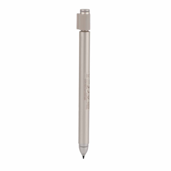 Stylus Pen Hovering Function 2048 Nivå Trykkfølsomhet Aluminiumslegeringsmateriale Bærbar Active Pen for HP 240 G6