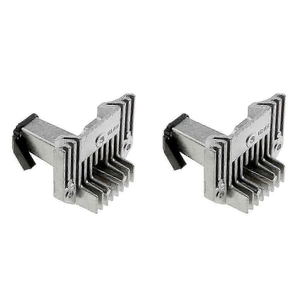 Bildeler Øye LED-frontlys Drivermodul For- 1 F20 63117296905