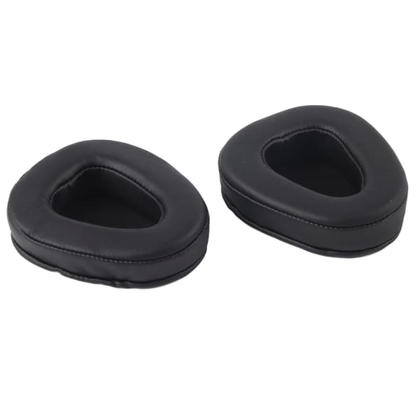 Hörlurskudde Öronkuddar Bekväm ersättning för Skullcandy Aviator 2.0 Headset