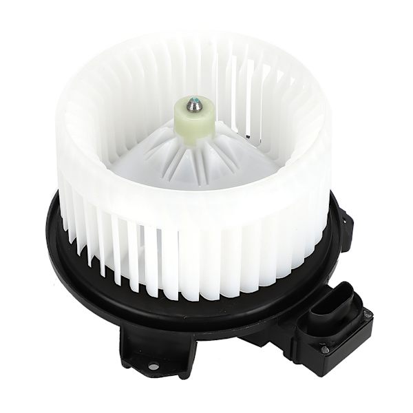 Bilfläktmontering fläktmotor underenhet ersättning 87103-52140 passar för Toyota Yaris