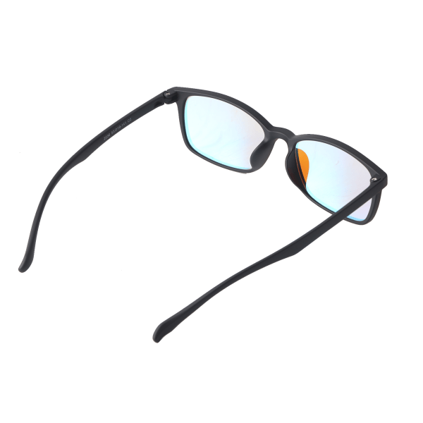 Farveblindhed Korrigerende Briller til RødGrøn Blind Unisex M/brilleetui