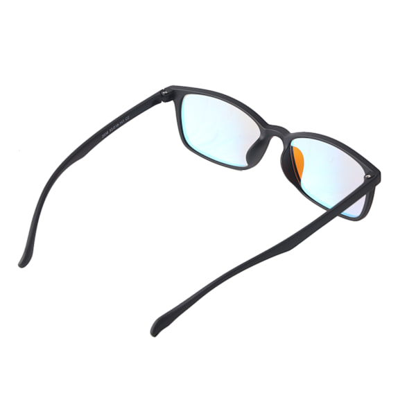 Värisokeutta korjaavat lasit RedGreen Blindille Unisex W/ case