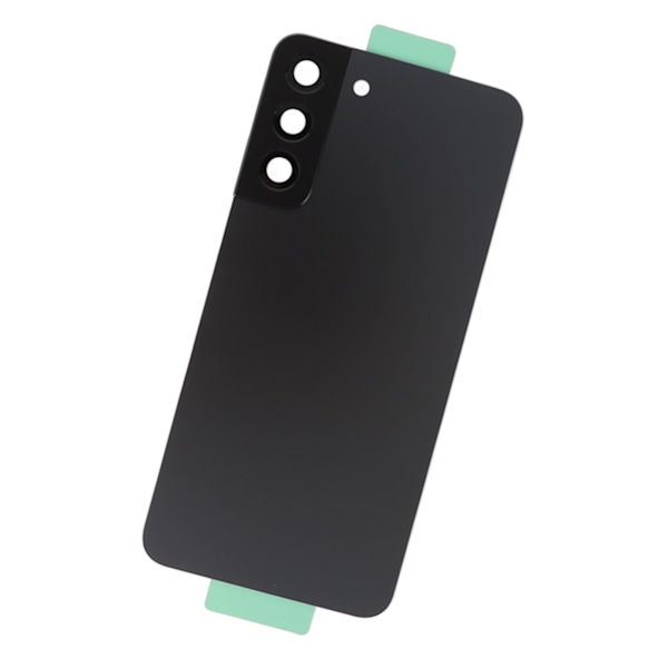 Bagdæksel til Samsung Galaxy S22 Plus S906U S906F - Sort