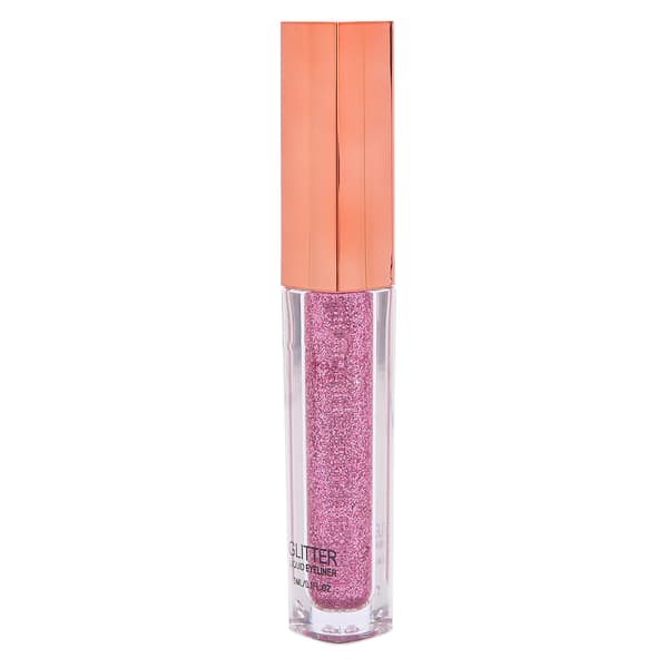 Ibcccndc 3ml nestemäinen glitter-rajausväri pitkäkestoinen vedenpitävä kimalteleva silmänrajausväri07