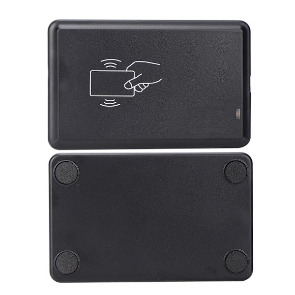 Kortläsare 13,56 MHz USB Smart NonContact Proximity Sensor för Win XP Win CE Win 7 Win 10 LIUNX Vista Android