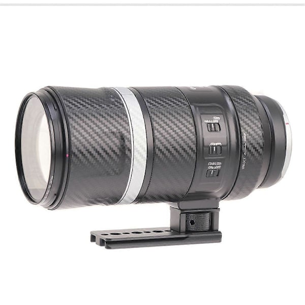 Udskiftningsstativbeslag til RF 600mm/800mm F11 IS