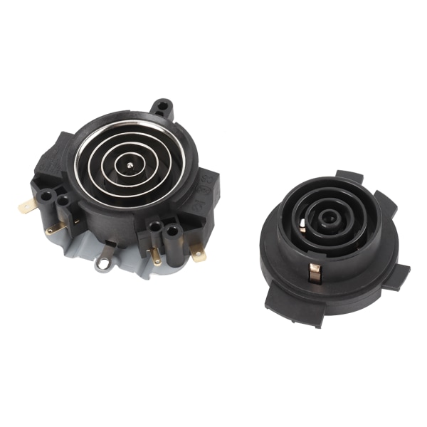 Elektrisk vattenkokare delar termostatbrytare KSD688-5 Plus vattenkokare bas KSD368-5 reservdel