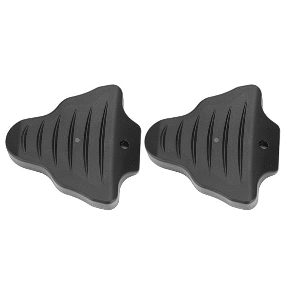 GUB 1 Pair Bike Pedal Cleat Cover ratsastuskenkien osien tarvikkeet (H SPD SL)