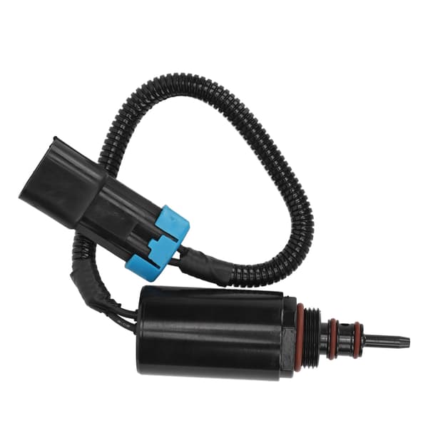Turbo Wastegate Control Solenoidventil 4036054 Erstatning til Dodge til Cummins Diesel 5.9L 2004-2007
