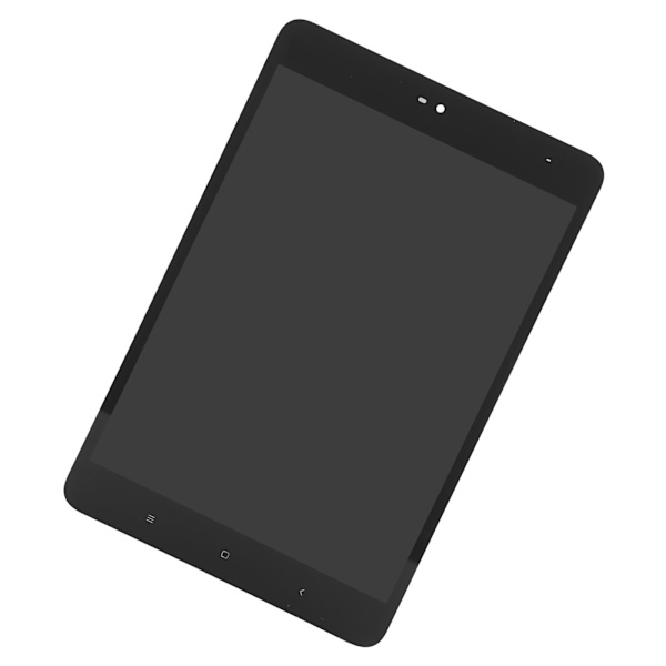 LCD-skærm Digitizer Udskiftningsenhed Touchpanel til Xiaomi 2/3 Tablet PC
