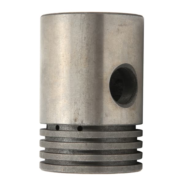 Luftkompressor Kolv Järn Luftpump Motor Vevstake Tillbehör Ersättning 55mm