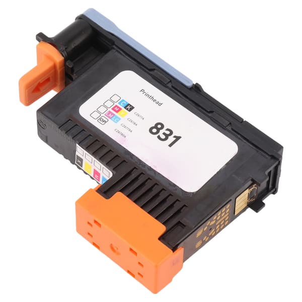 Udskiftning af printhoved Printer Printhoved Dele Tilbehør til HP 831 310 330 360 370