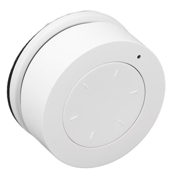 Smart pæreknapkontakt til Zigbee Intelligence trådløs roterende scene dæmpningskontakt DC3V